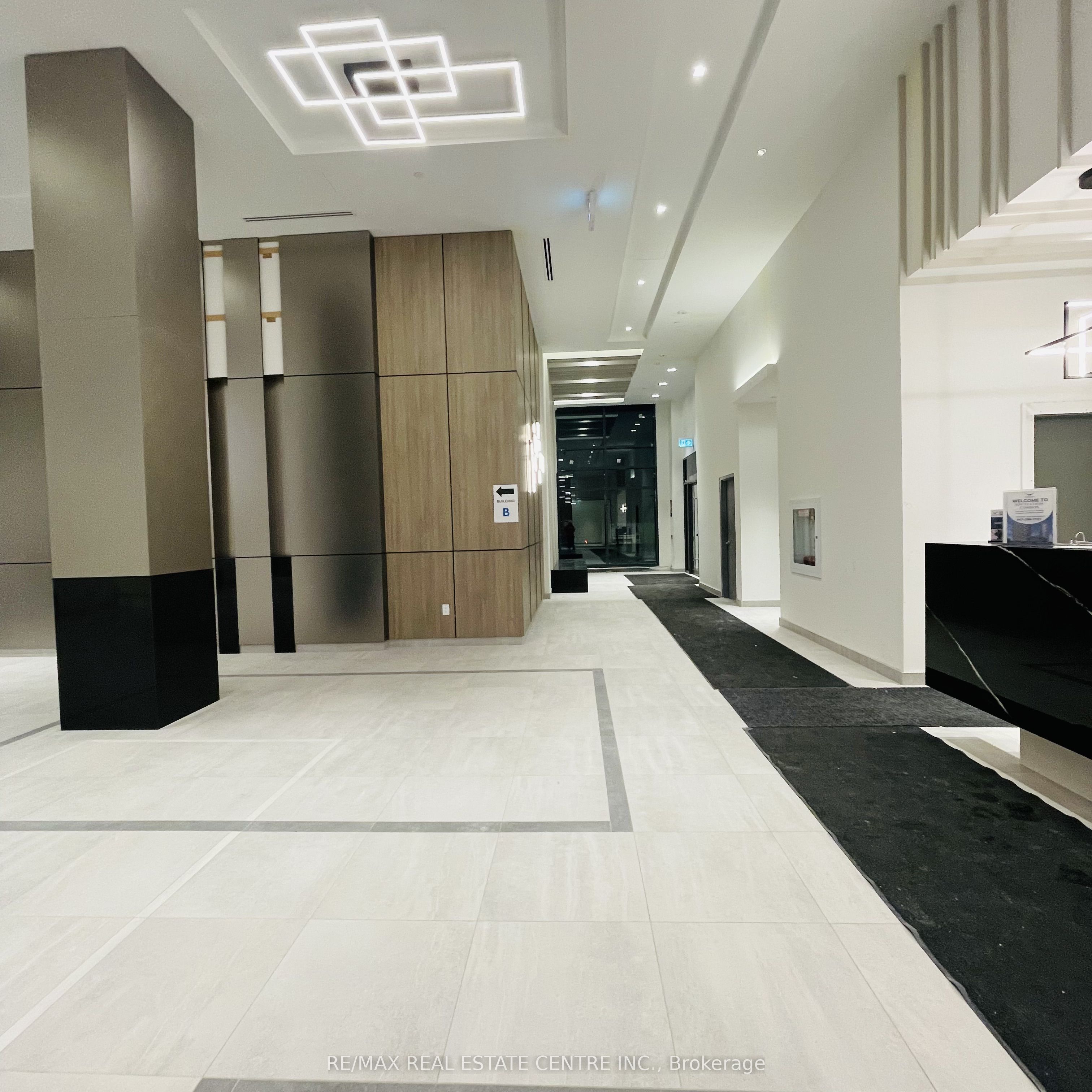 9751 Markham Road B-1205