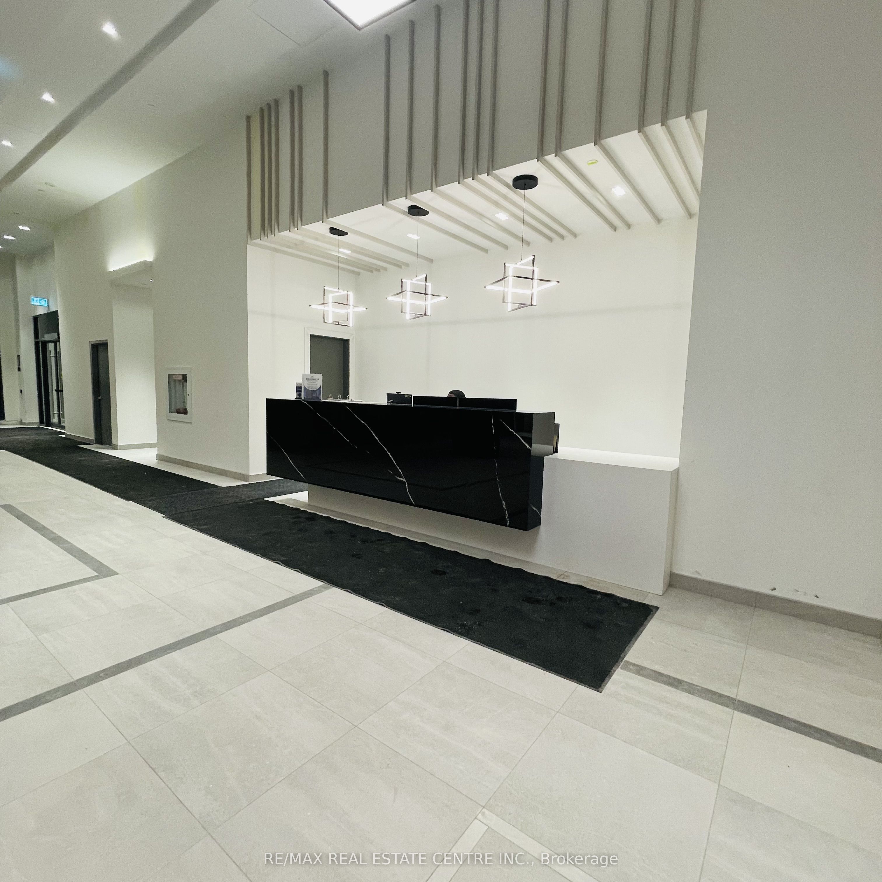 9751 Markham Road B-1205