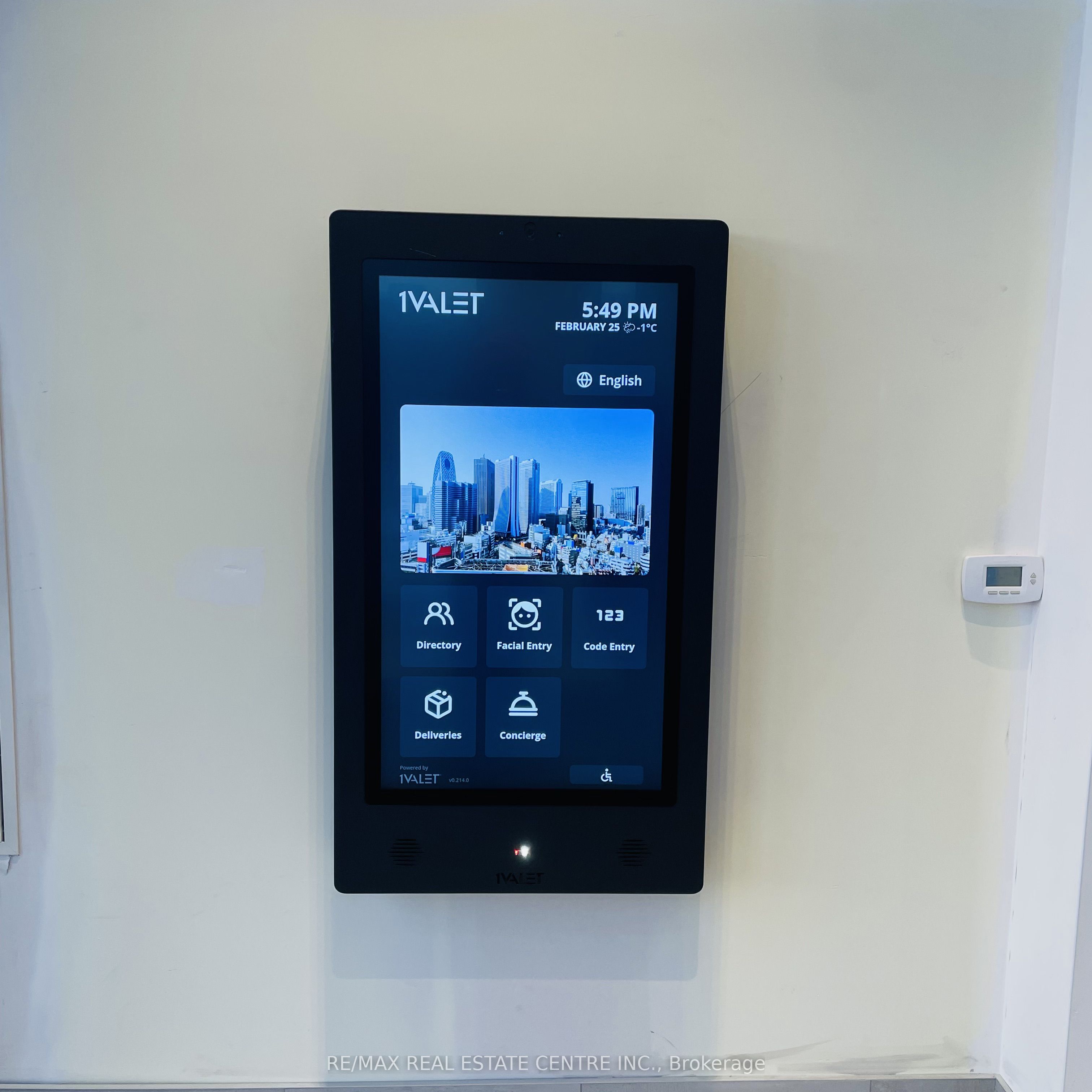 9751 Markham Road B-1205