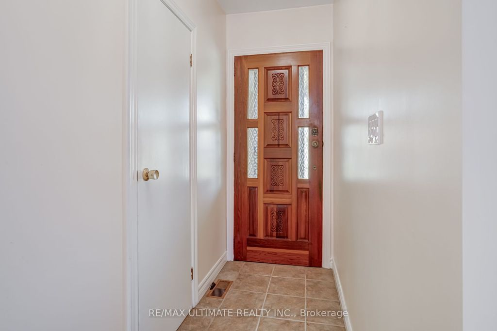 Photo of 75 Amherst Avenue, Toronto, ON M6E 1Z5 (MLS # C12447739)