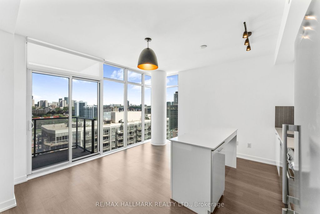 Photo of 105 George Street #1704, Toronto, ON M5A 0L4 (MLS # C12480223)