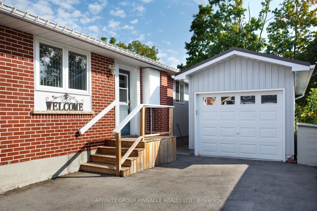 Photo of 74 William Street, Kawartha Lakes, ON K0M 1A0 (MLS # X12961036)