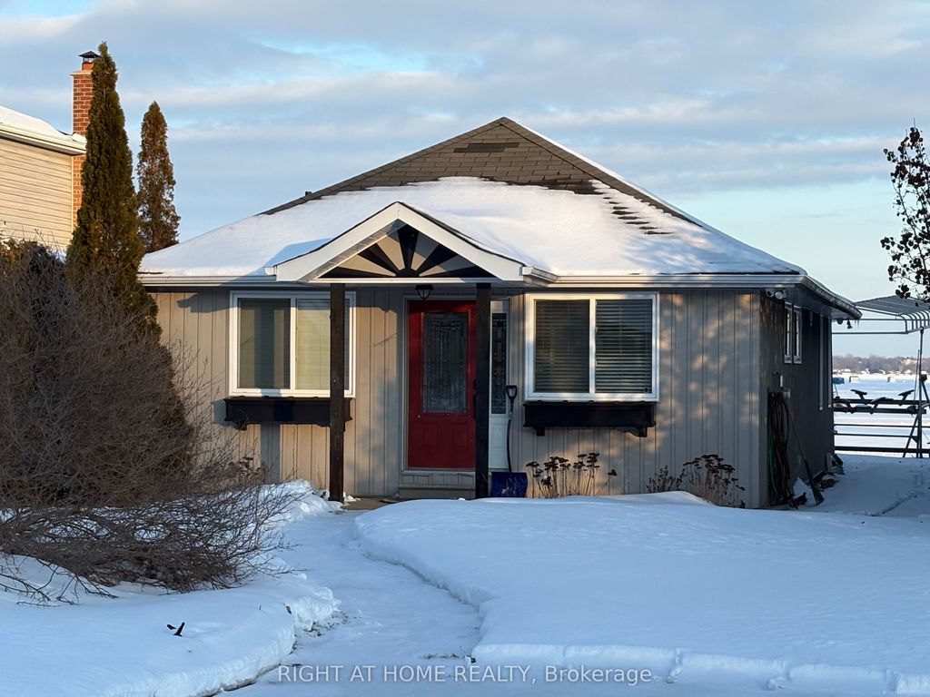 Photo of 407 Limerick Street, Innisfil, ON L0L 1K0 (MLS # N12734460)