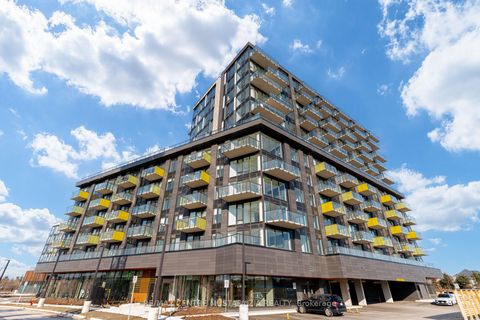 3006 William Cutmore Boulevard 1111 Oakville ON L6H 8A4