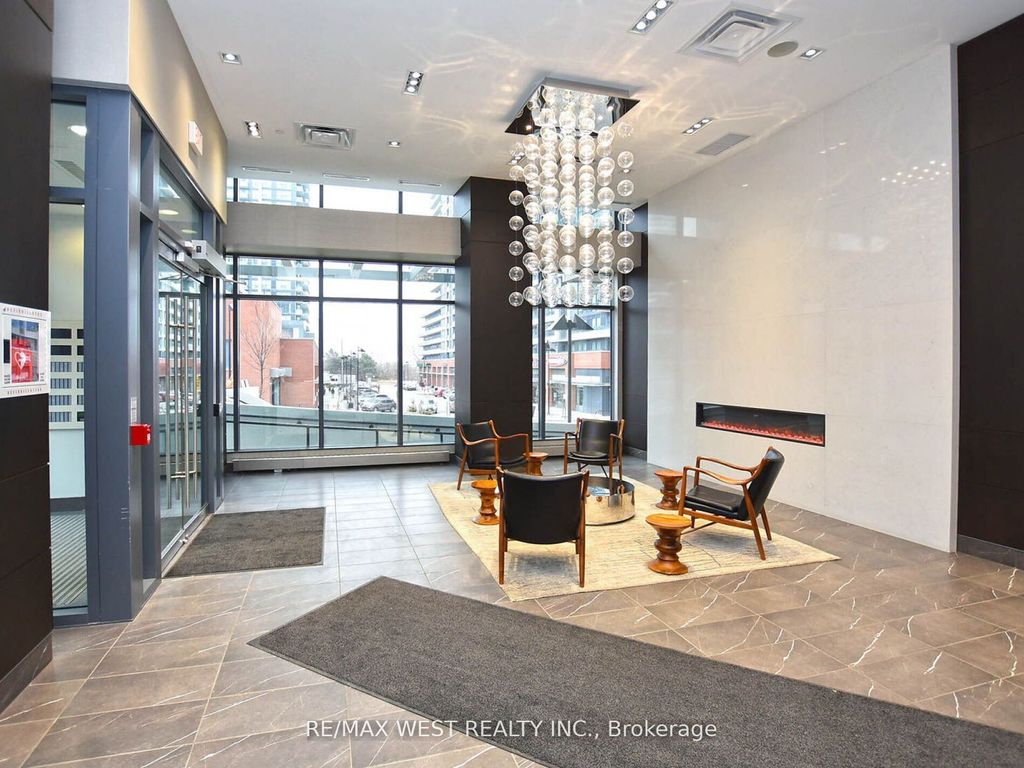 Photo of 10 Park Lawn Road #602, Toronto, ON M8V 0H9 (MLS # W12446284)