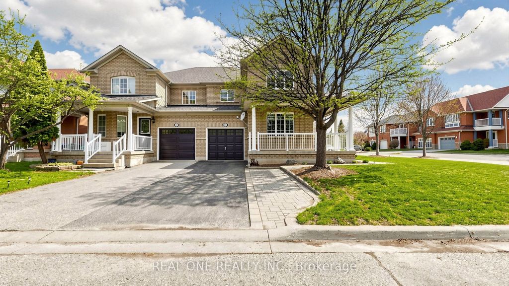 Photo of 3265 Springrun Way, Mississauga, ON L5M 6T1 (MLS # W13087954)