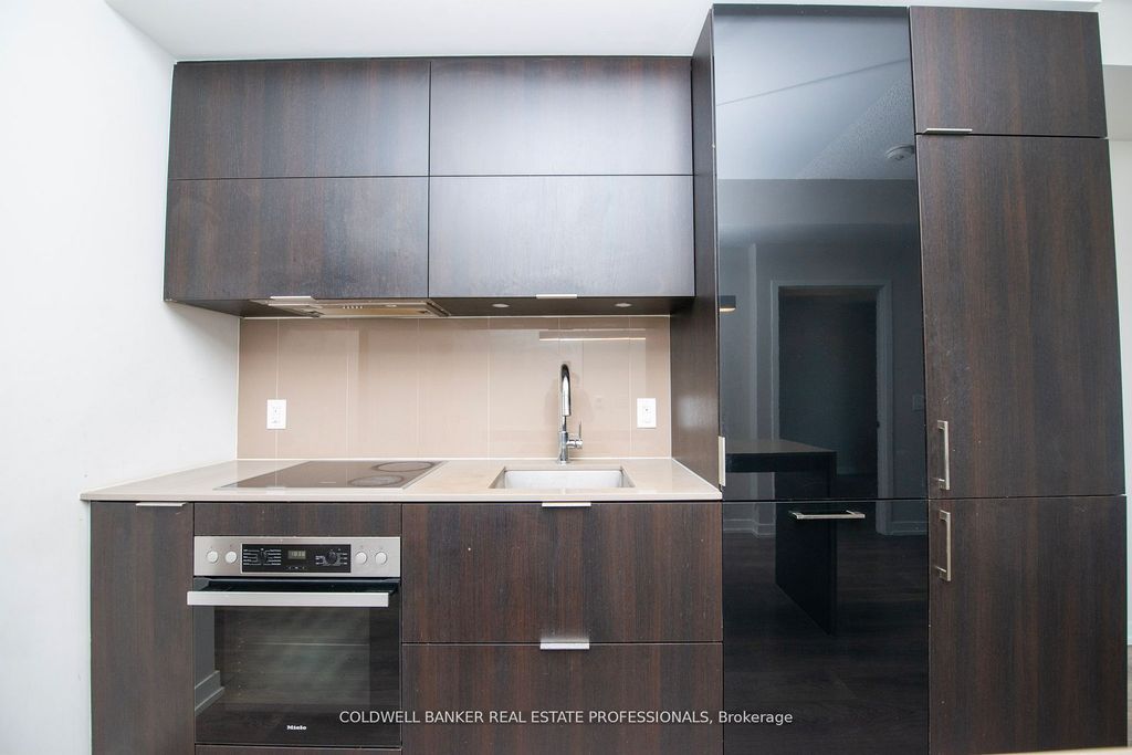 Photo of 15 Lower Jarvis Street #917, Toronto, ON M5E 1R7 (MLS # C12536796)