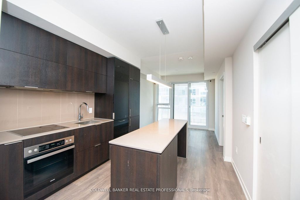 Photo of 15 Lower Jarvis Street #917, Toronto, ON M5E 1R7 (MLS # C12536796)
