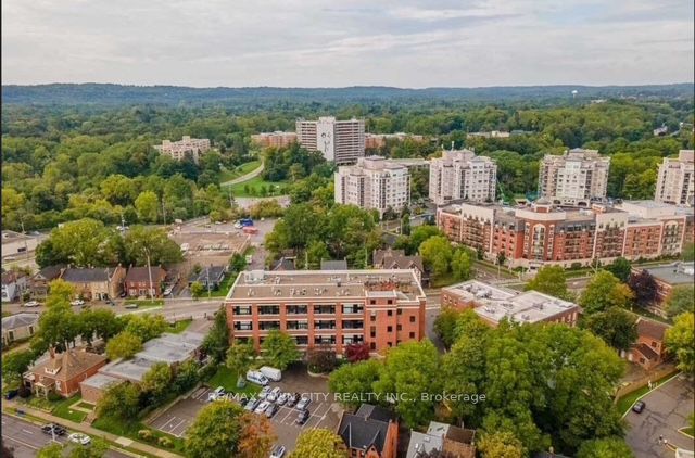 Photo of 50 Main Street #410, Hamilton, ON L9H 6P8 (MLS # X13181900)