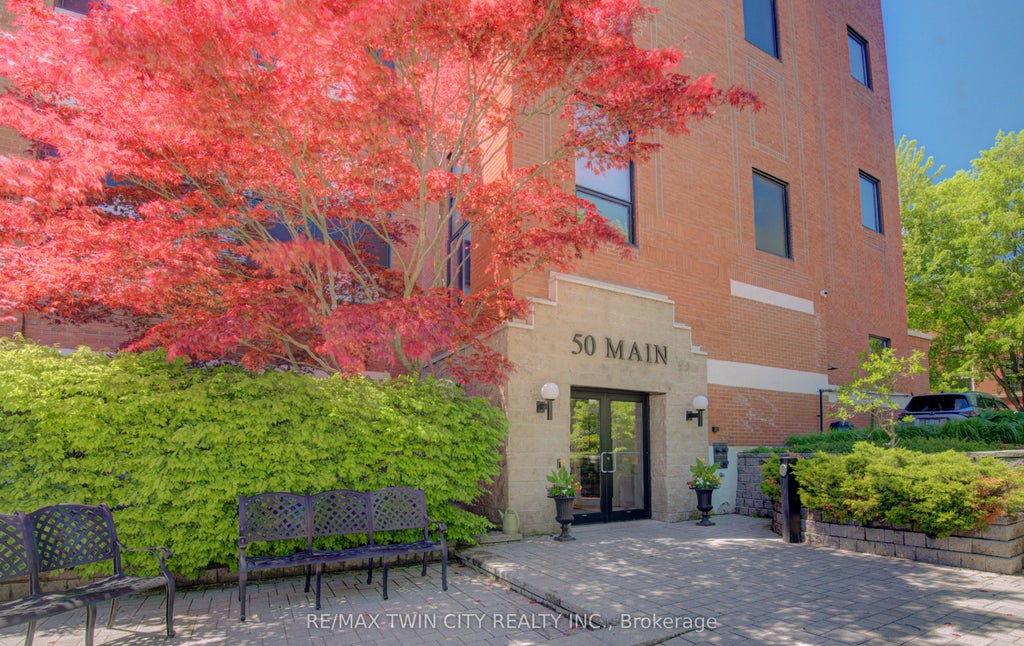 Photo of 50 Main Street #410, Hamilton, ON L9H 6P8 (MLS # X13181900)