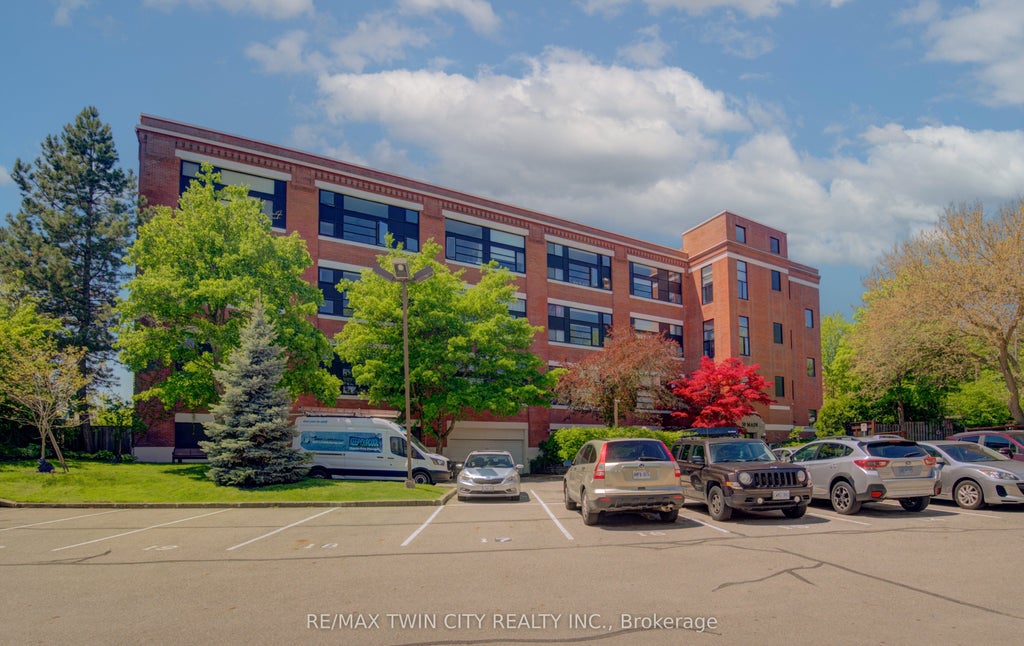 Photo of 50 Main Street #410, Hamilton, ON L9H 6P8 (MLS # X13181900)