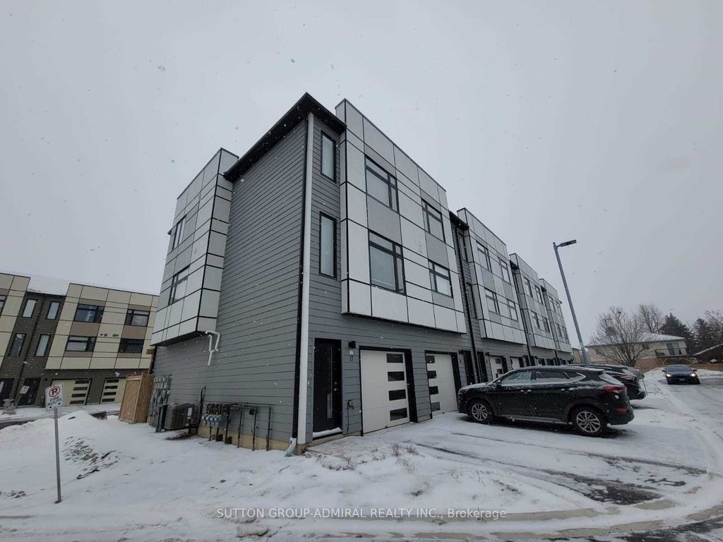 Photo of 540 Essa Road #17, Barrie, ON L4N 9E5 (MLS # S12751586)