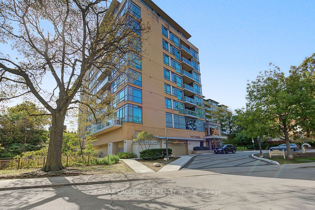 20 Gothic Avenue 613