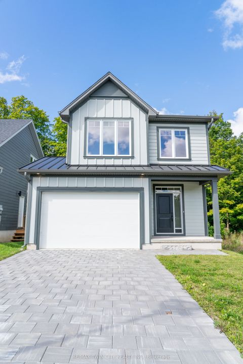 Property photo of 73 julie crescent, london south, ON n5x 3x4