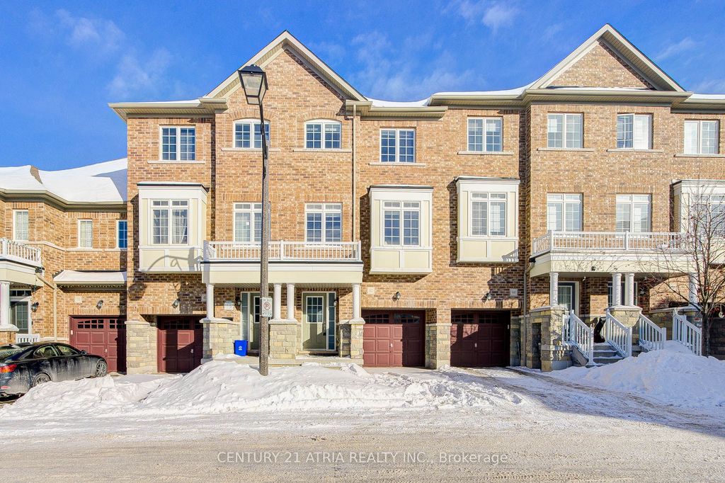 Photo of 42 Roy Grove Way, Markham, ON L6E 0T6 (MLS # N12747136)