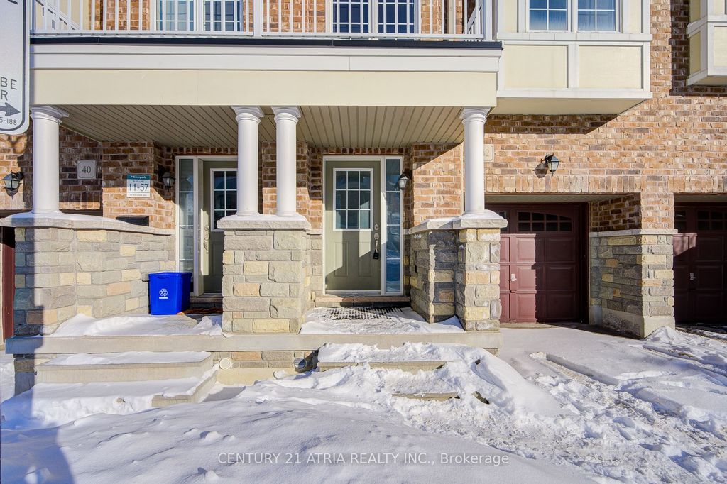 Photo of 42 Roy Grove Way, Markham, ON L6E 0T6 (MLS # N12747136)