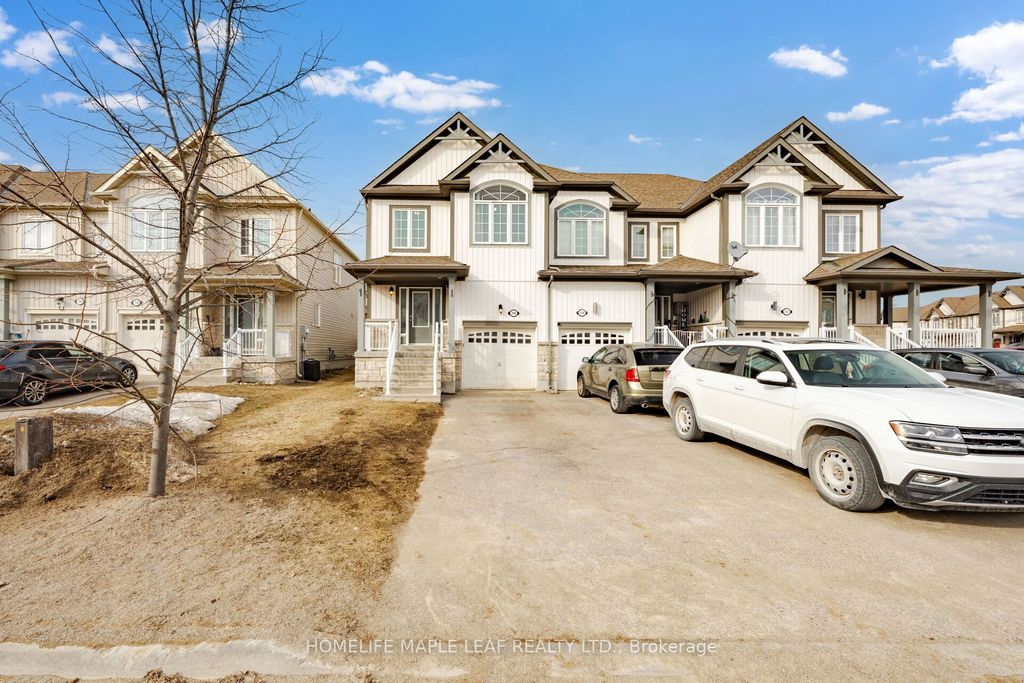 Photo of 756 Cook Crescent, Shelburne, ON L9V 3V2 (MLS # X12942430)
