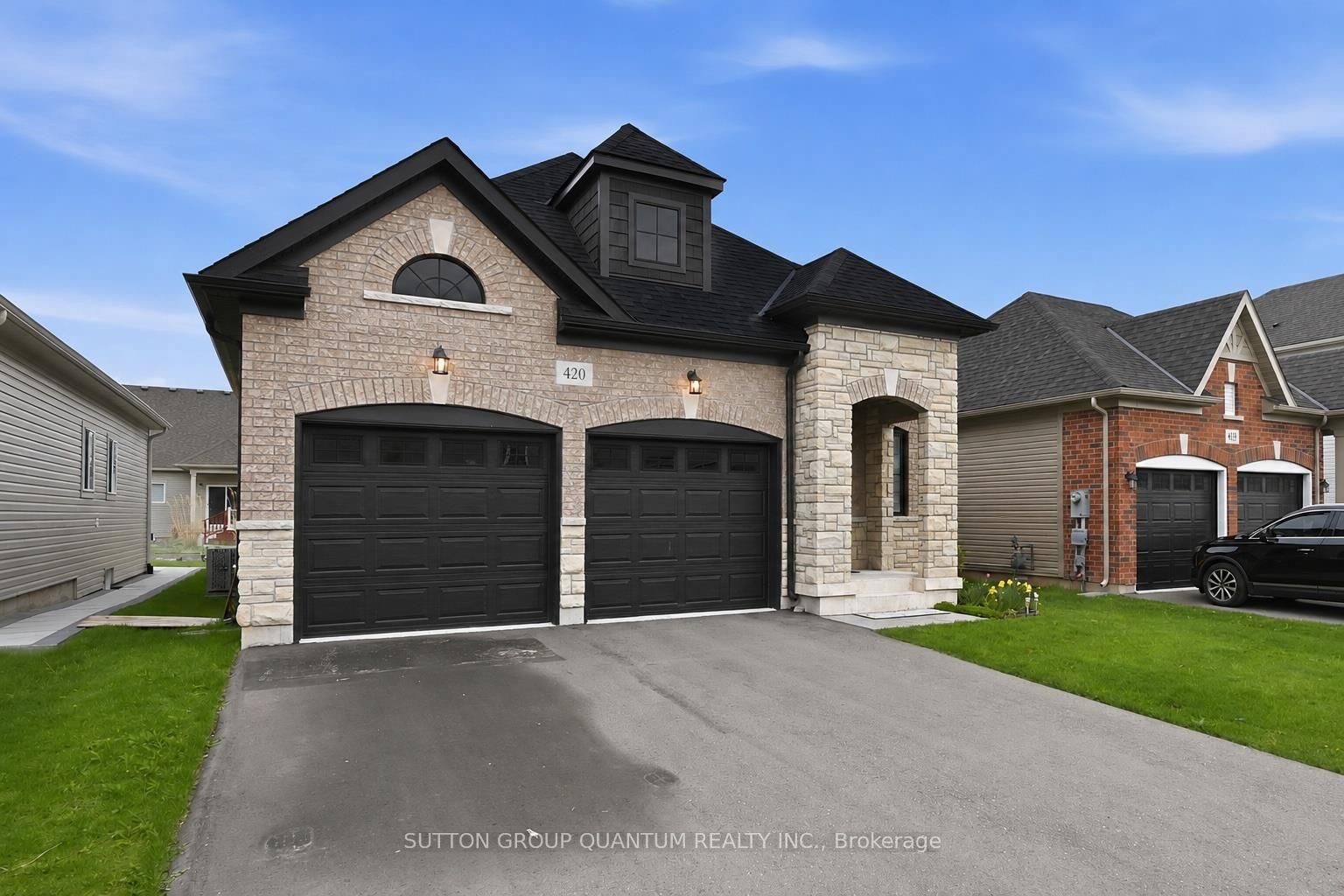 420 Williams Crescent