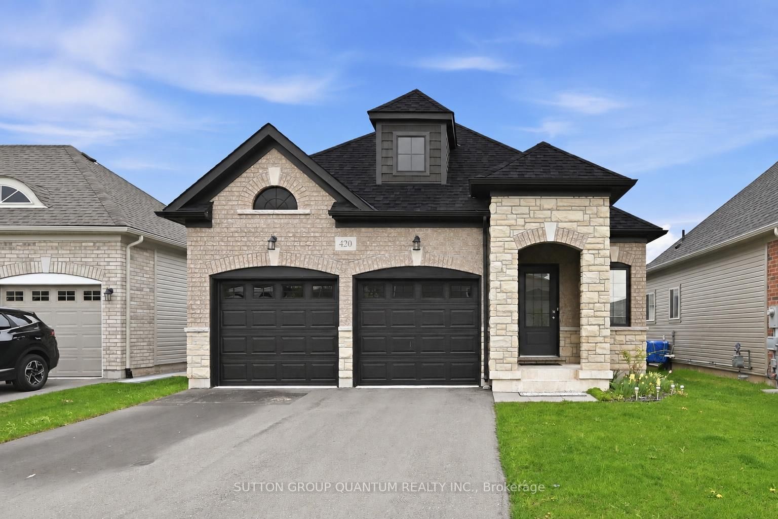 420 Williams Crescent
