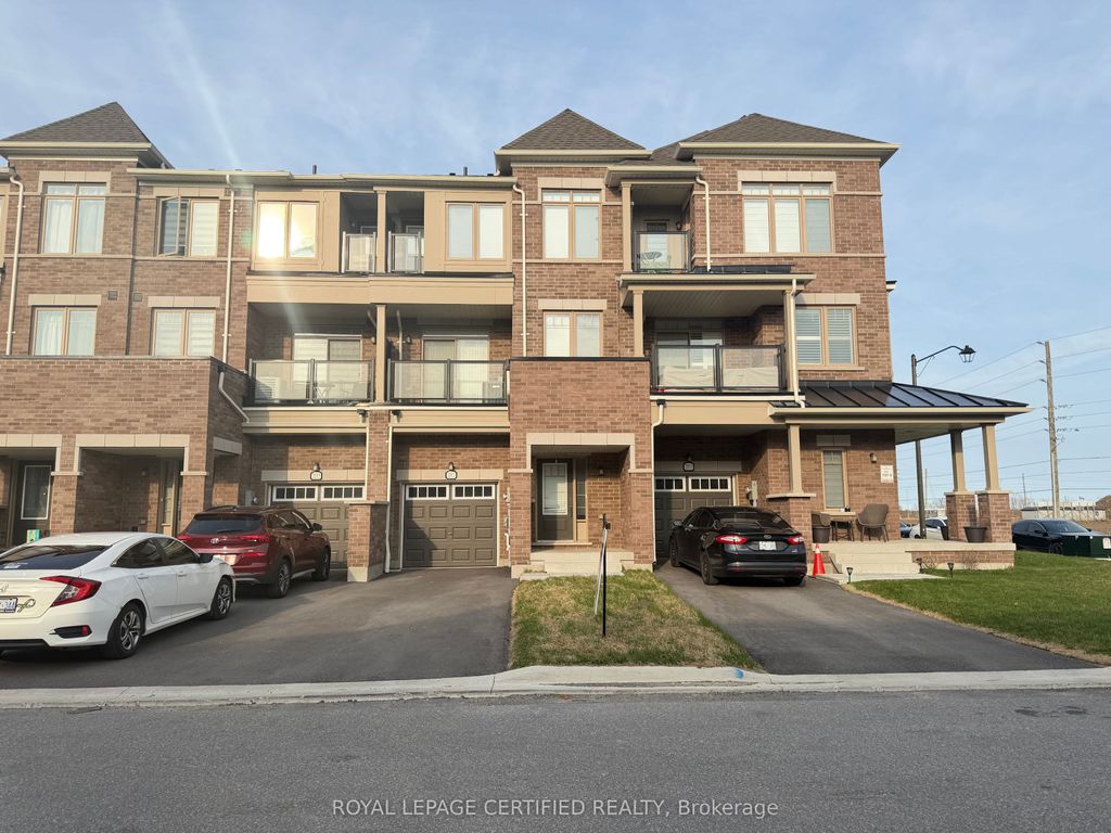 Photo of 2013 Cameron Lott Crescent, Oshawa, ON L1L 0S1 (MLS # E13045760)