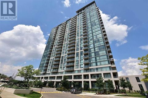 339 Rathburn Road W 2309 Mississauga ON L5B 0K6