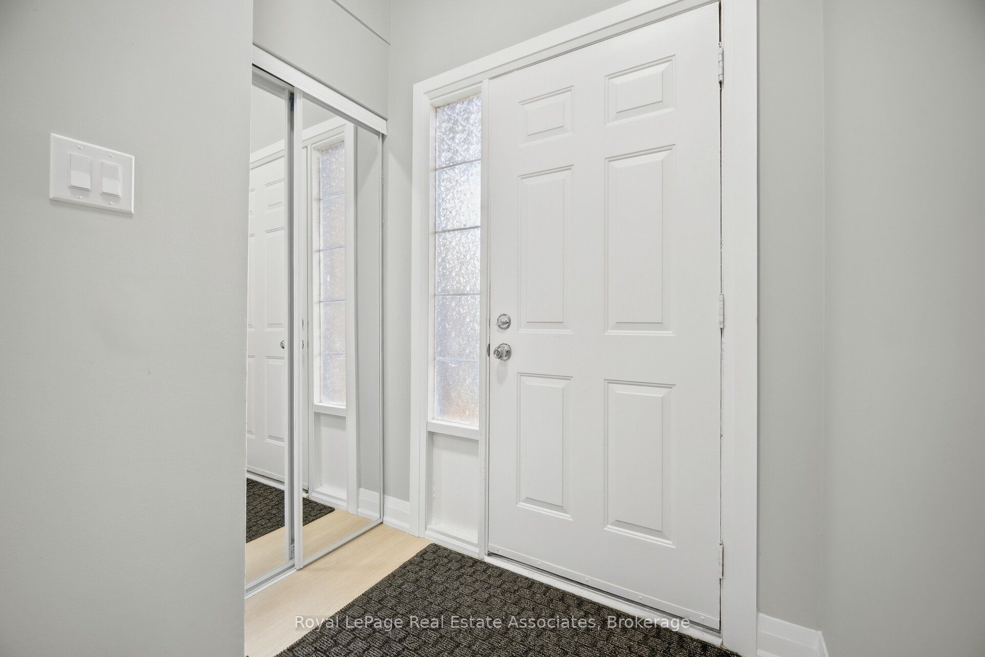 26 Sheldrake Court