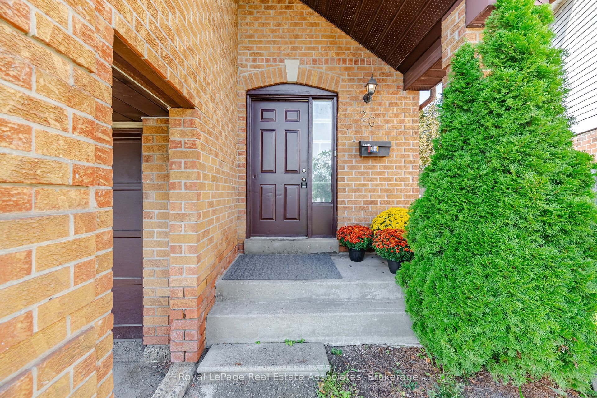 26 Sheldrake Court