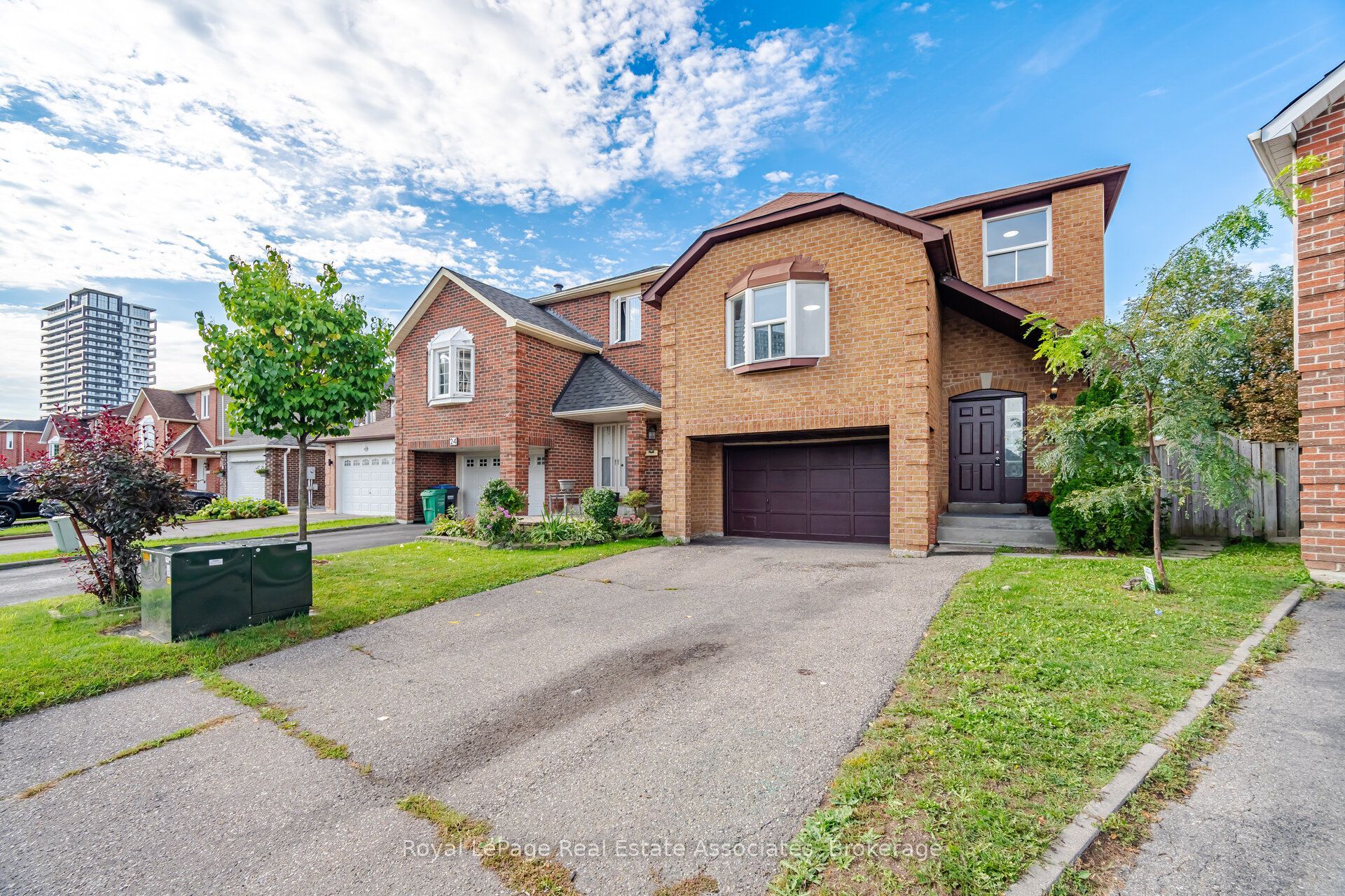 26 Sheldrake Court