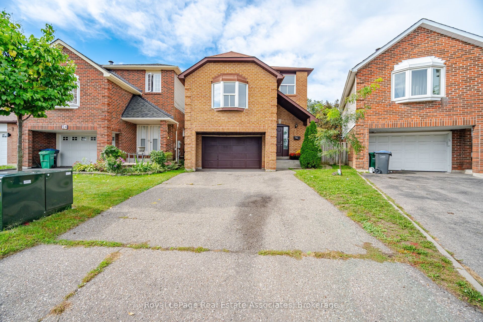26 Sheldrake Court