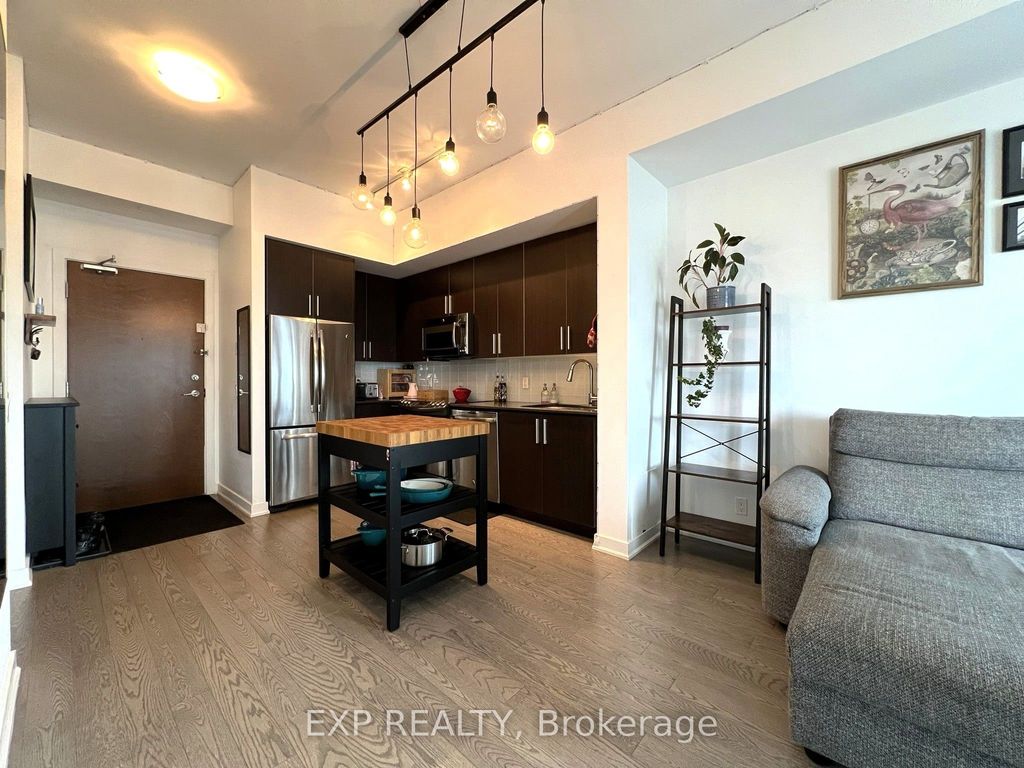 Photo of 2212 Lake Shore Boulevard W #3007, Toronto, ON M8V 0C2 (MLS # W12632036)