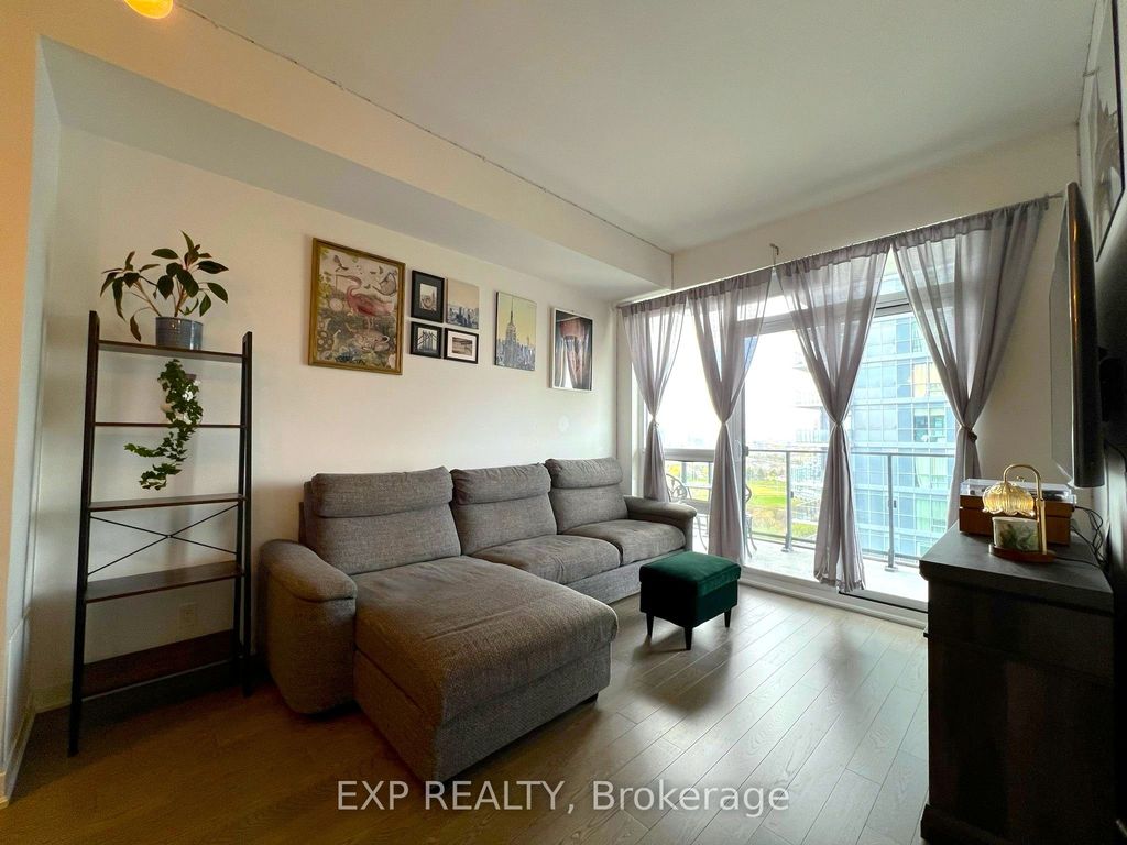 Photo of 2212 Lake Shore Boulevard W #3007, Toronto, ON M8V 0C2 (MLS # W12632036)