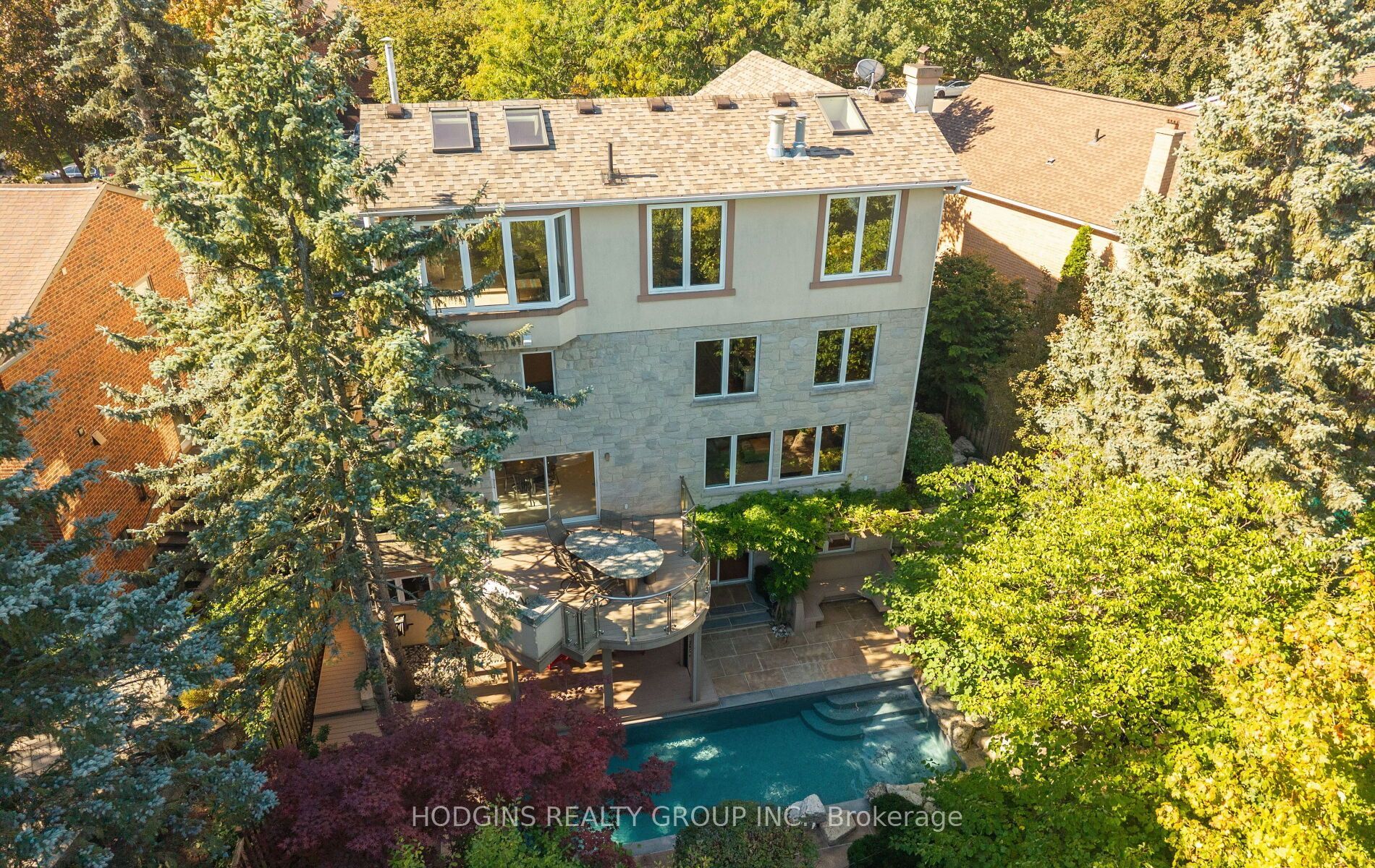 4028 Powderhorn Court