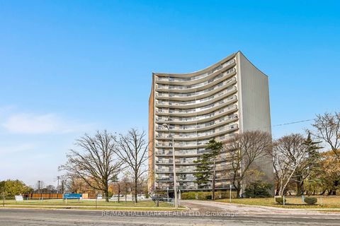 4340 Bloor Street W 505 Toronto ON M9C 2A6