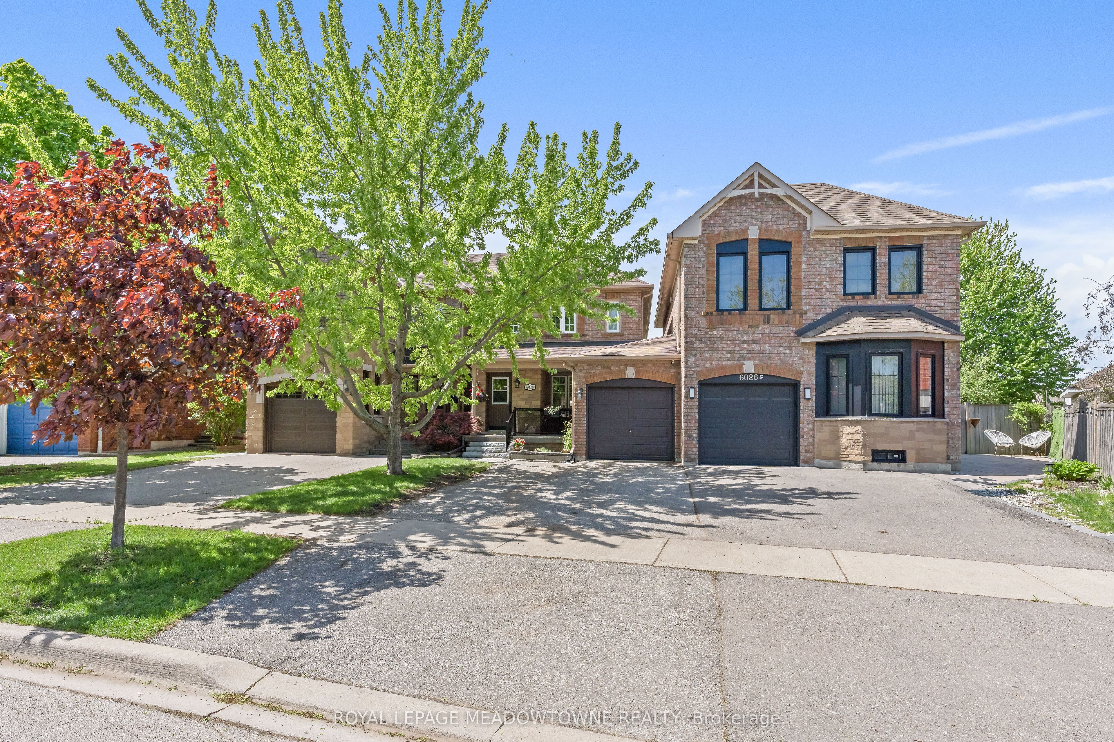 6028 Clover Ridge Crescent
