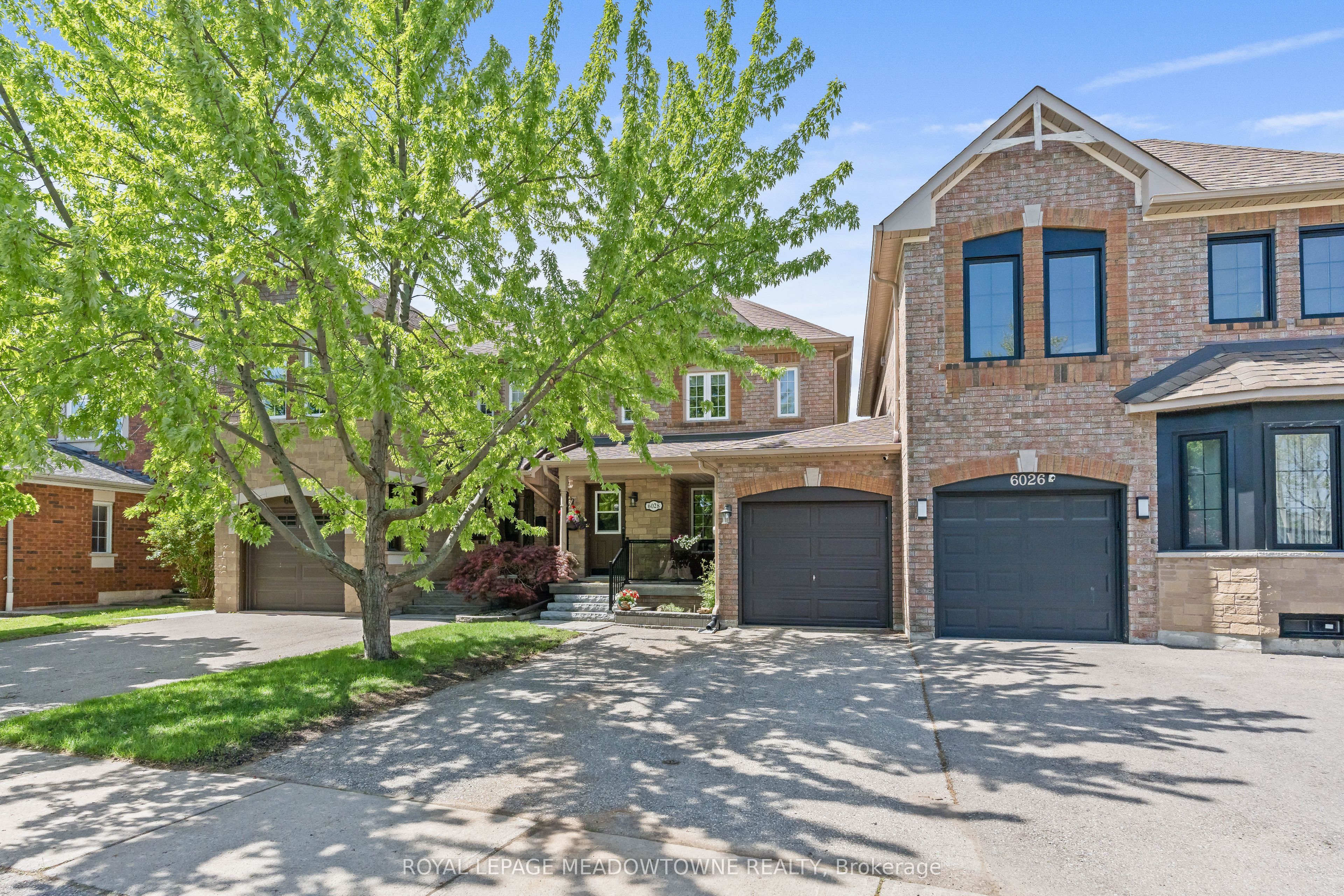 6028 Clover Ridge Crescent