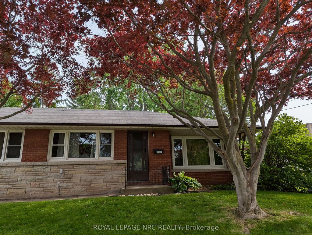 Photo of 6094 Stevens Street E, Niagara Falls, ON L2E 3A3 (MLS # X13172836)