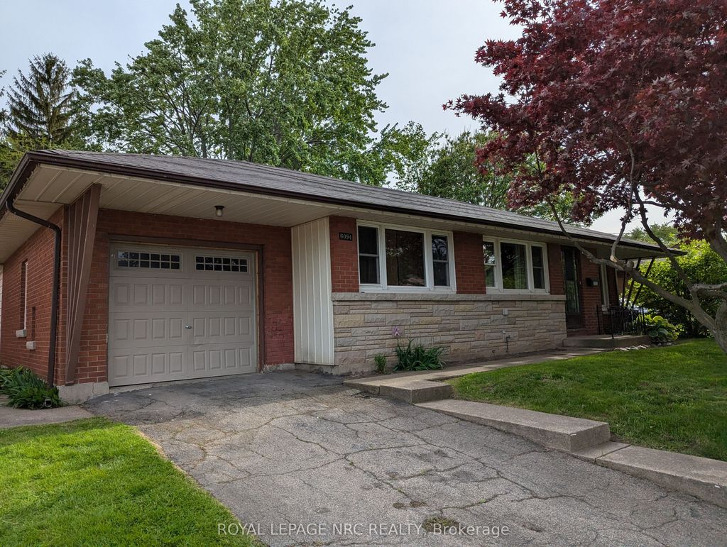 Photo of 6094 Stevens Street E, Niagara Falls, ON L2E 3A3 (MLS # X13172836)