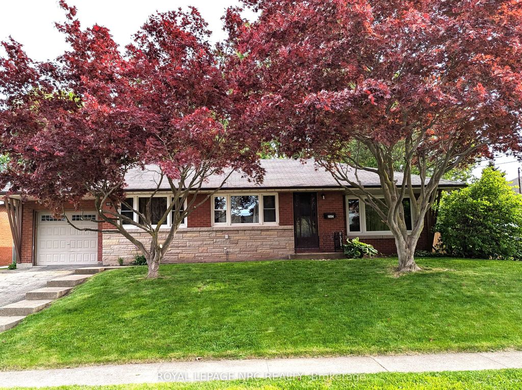 Photo of 6094 Stevens Street E, Niagara Falls, ON L2E 3A3 (MLS # X13172836)