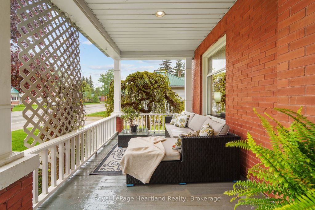 Photo of 202 McConnell Street, North Huron, ON N0M 1H0 (MLS # X12791756)
