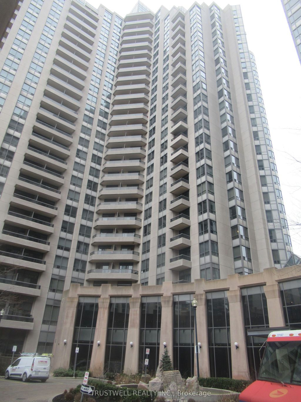 Photo of 15 Northtown Way #1618, Toronto, ON M2N 7A2 (MLS # C12993686)