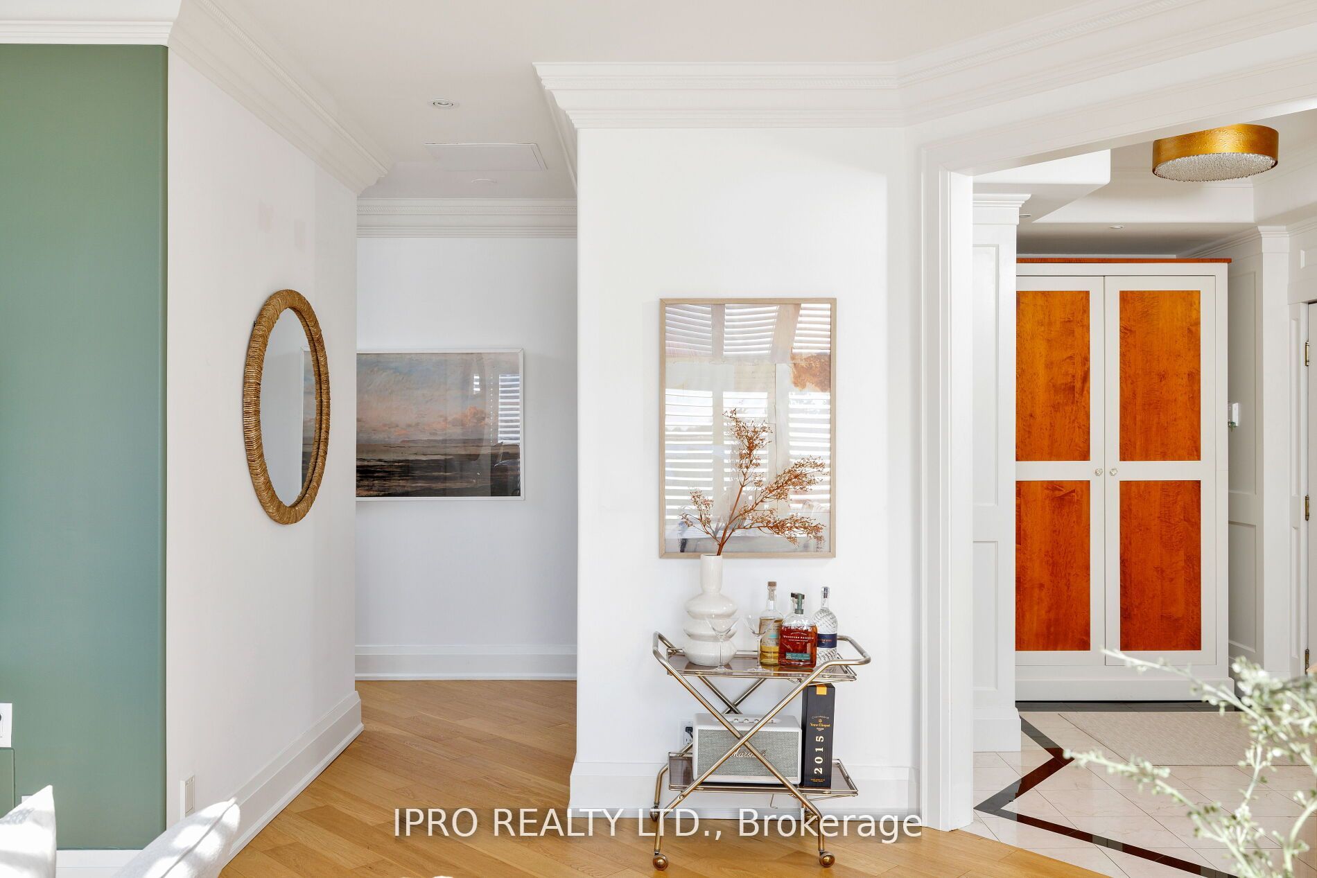 935 Royal York Road PH 604