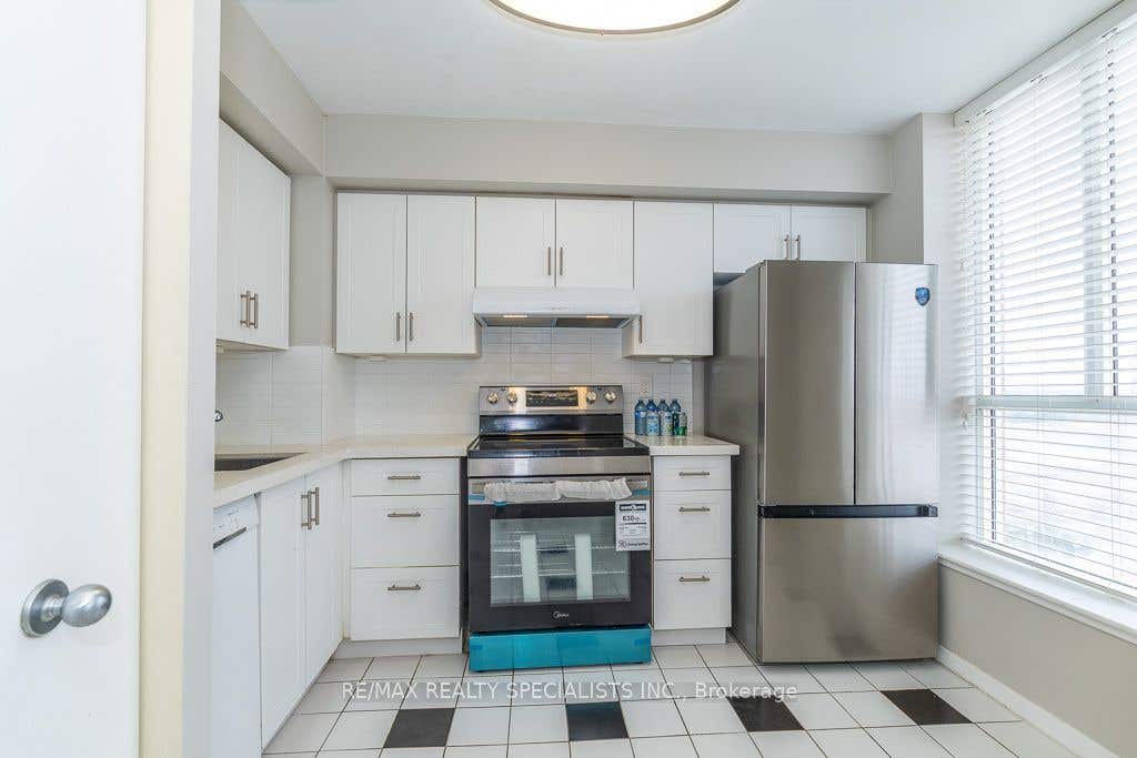 Photo of 21 Overlea Boulevard #1309, Toronto, ON M4H 1P2 (MLS # C13655704)