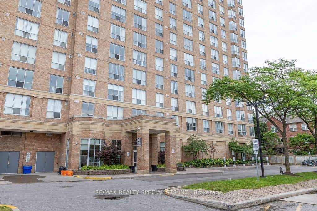Photo of 21 Overlea Boulevard #1309, Toronto, ON M4H 1P2 (MLS # C13655704)