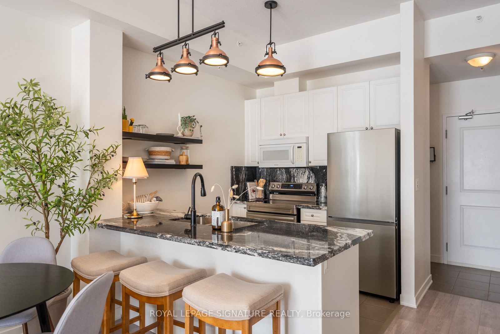 5010 Corporate Drive 431