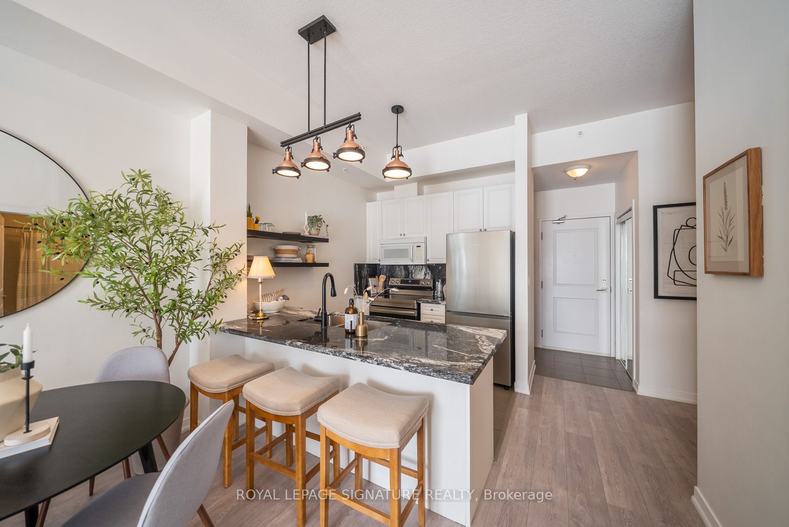 5010 Corporate Drive 431