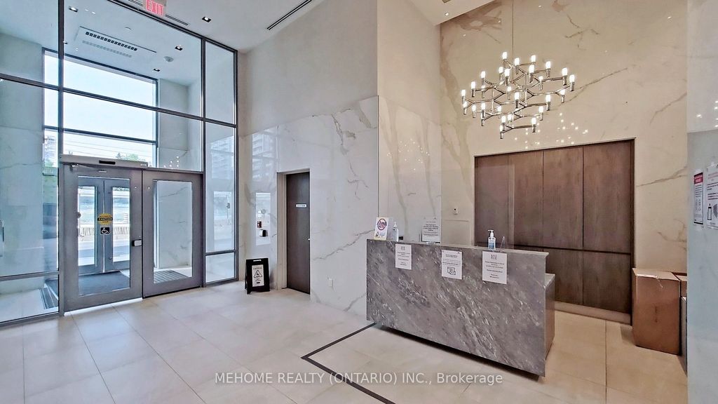 Photo of 501 St. Clair Avenue W #204, Toronto, ON M5P 0A2 (MLS # C12457633)