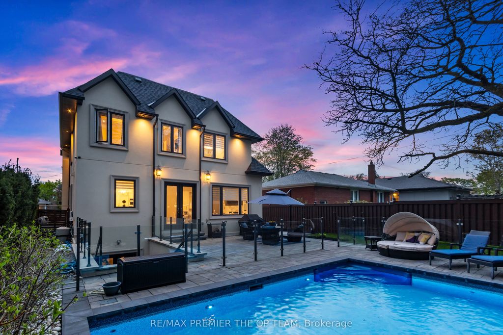 Photo of 5 Storey Crescent, Toronto, ON M9B 3C7 (MLS # W12412798)