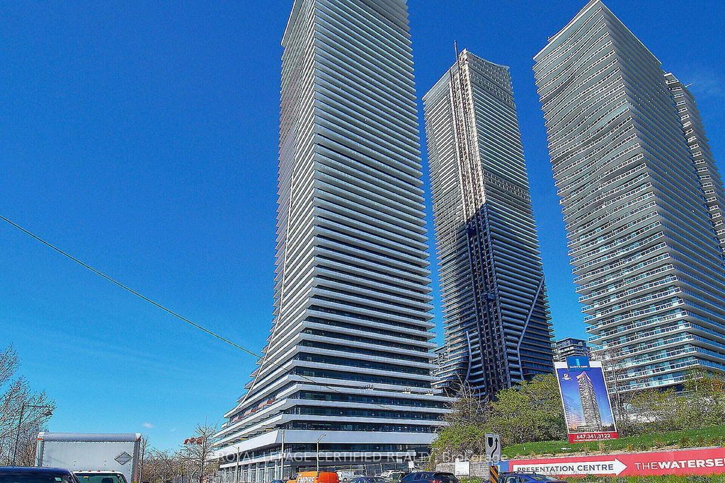 Photo of 20 Shore Breeze Drive #4701, Toronto, ON M8V 0C7 (MLS # W12528054)