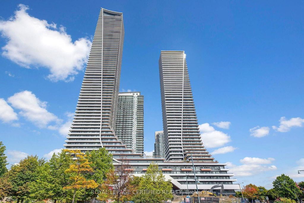 Photo of 20 Shore Breeze Drive #4701, Toronto, ON M8V 0C7 (MLS # W12528054)