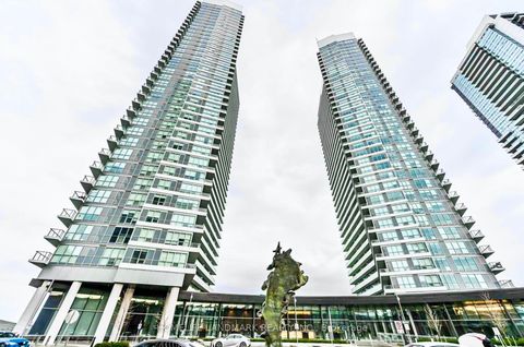 117 Mcmahon Drive 1801 Toronto ON M2K 2X9